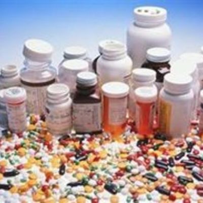 Timeline: Εξέλιξη στην παραγωγή φαρμάκων