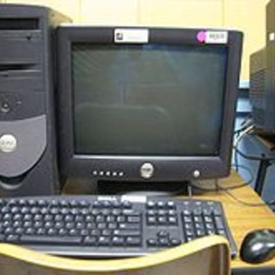 Timeline: Ιστορία του Ηλεκτρονικού Υπολογιστή