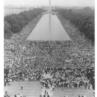 Timeline: Civil Rights Movement