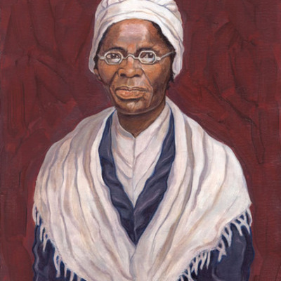 Timeline: Sojourner Truth