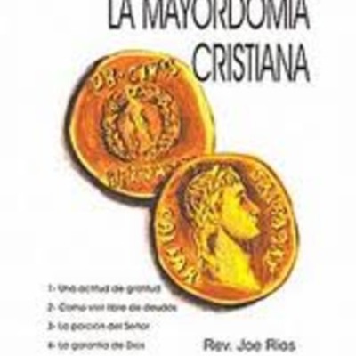 Timeline: ADMINISTRADORES Y MAYORDOMOS