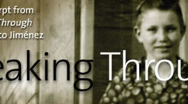 Timeline: El Camino de Panchito por Mary Ann Tietjen