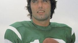 Timeline: The Biographical Timeline of Joe Namath