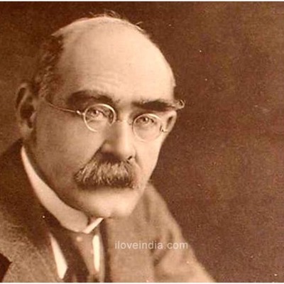 Timeline: Rudyard Kipling