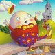 Humptydumpty