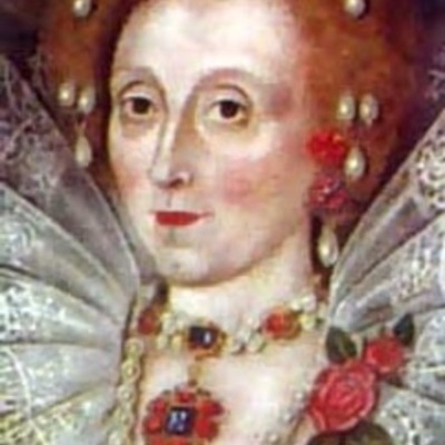 Timeline: Queen Elizabeth I