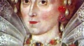 Timeline: Queen Elizabeth I