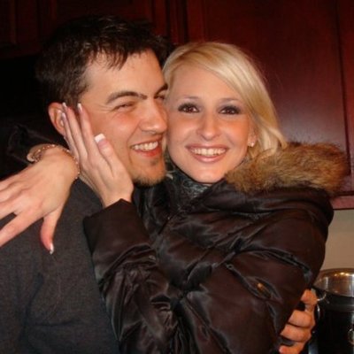 Timeline: Chris and Jill