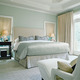 Blue master bedroom m