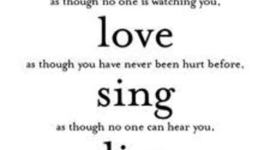 Timeline: My Reading Log2012