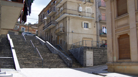 Timeline: Attivita' ccs