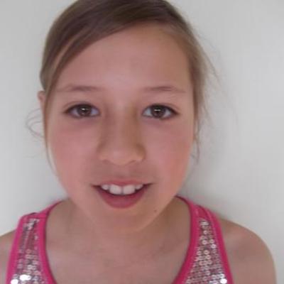 Timeline: Paloma Harada's Timeline