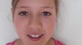 Timeline: Paloma Harada's Timeline