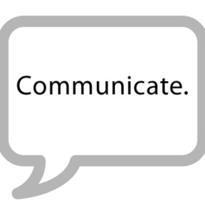 Timeline: Commucication Timeline