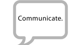 Timeline: Commucication Timeline