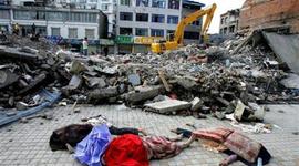 Timeline: Largest Earthquakes in the Past Century