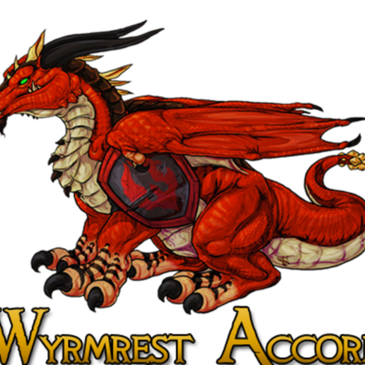 Timeline: Wyrmrest Accord Timeline