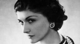 Timeline: Coco Chanel