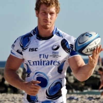 Timeline: David Pocock timeline