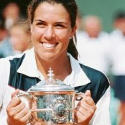 Timeline: Jennifer Capriati