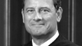 Timeline: John G. Roberts, Jr.