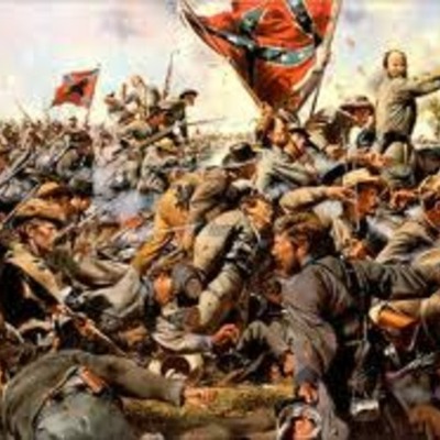 Timeline: Pre-Civil War