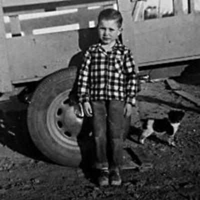 Timeline: La Vida de Panchito por Jenny Jackson