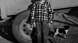 Timeline: La Vida de Panchito por Jenny Jackson