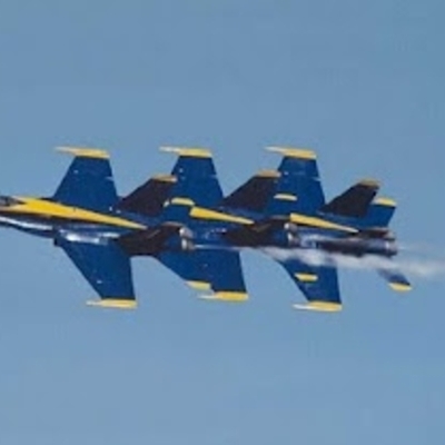 Timeline: αεροπλάνα