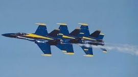 Timeline: αεροπλάνα