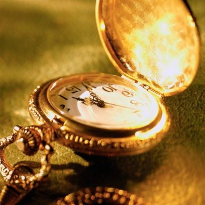 Timeline: My Personal Timeline