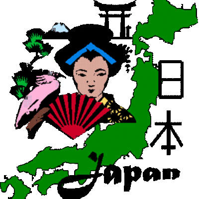 Timeline: Japan Returns to isolation