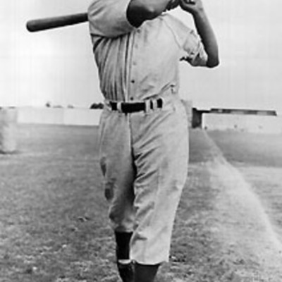 Timeline: Jackie Robinson