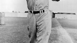 Timeline: Jackie Robinson