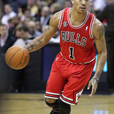 Timeline: Greatest Chicago-Born Basketball Players