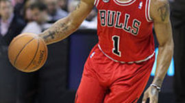 Timeline: Greatest Chicago-Born Basketball Players