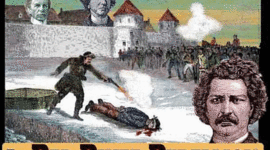 Timeline: Events of the Red River Rebellion