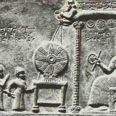 Timeline: historical events