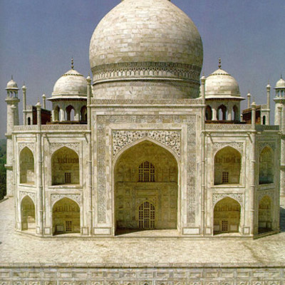 Timeline: Indian History