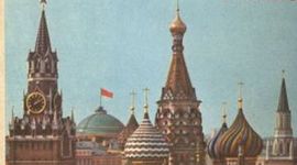 Timeline: Russian Revolution Project