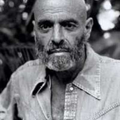 Timeline: Shel Silverstein