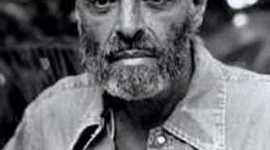 Timeline: Shel Silverstein