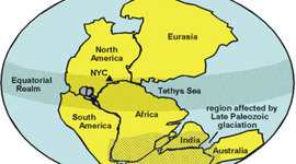 Timeline: Geologic Timescale