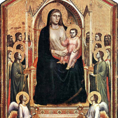 Timeline: ITALY Ch17-19