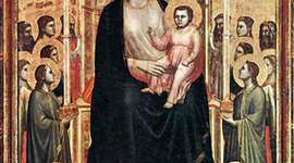 Timeline: ITALY Ch17-19