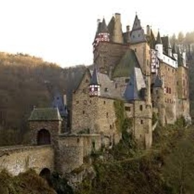 Timeline: middle ages germany