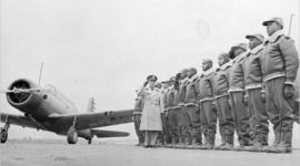 Timeline: The Tuskegee Airmen