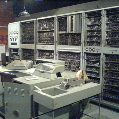 Timeline: HISTORY OF THE COMPUTER FOR KIDS