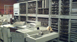 Timeline: HISTORY OF THE COMPUTER FOR KIDS