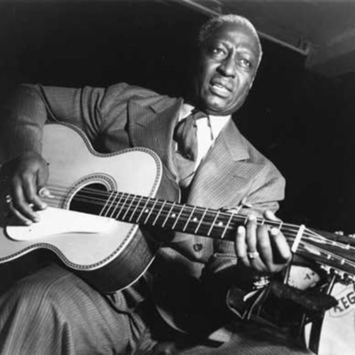 Timeline: Lead Belly